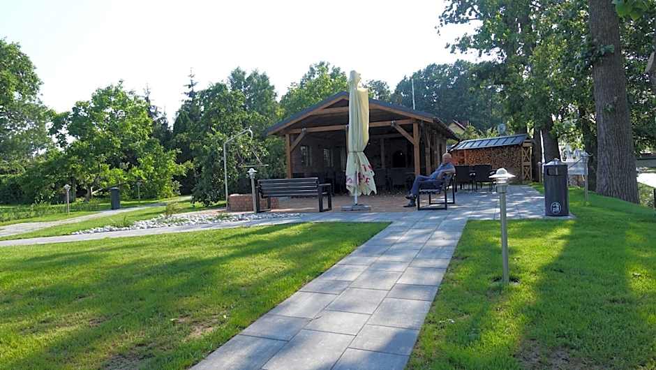 Apartamenty Między Mostami