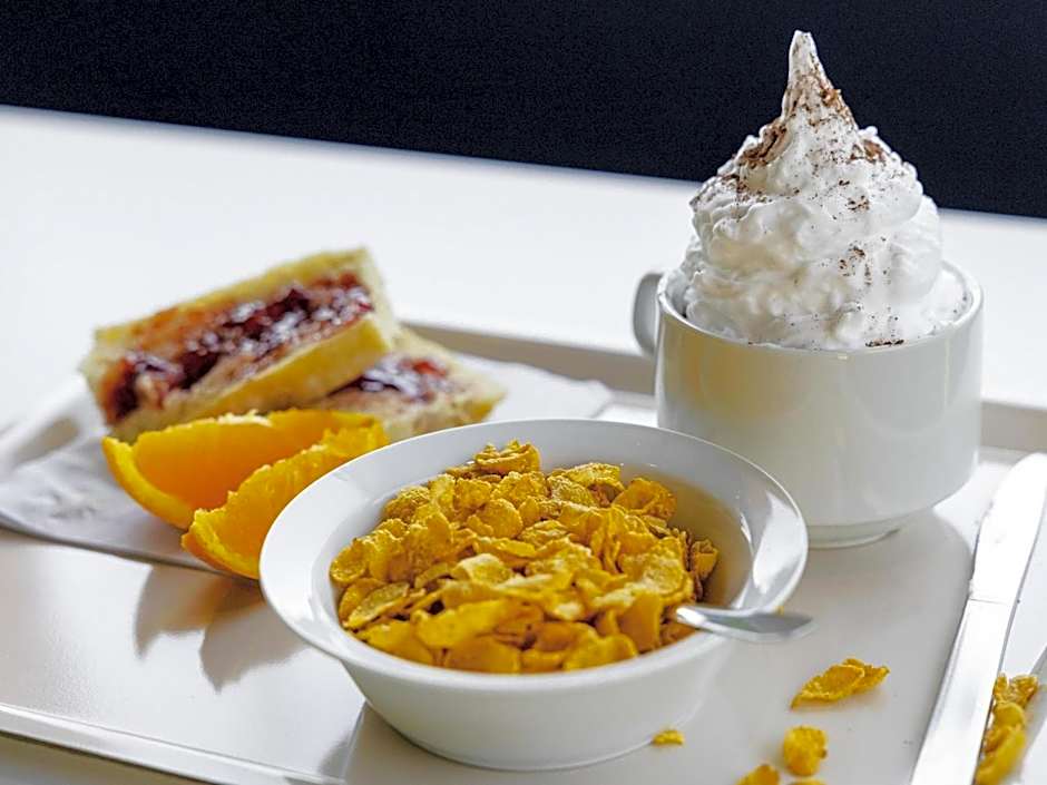 Ibis Budget Perpignan Nord