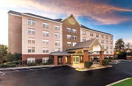 Country Inn & Suites by Radisson, Lake Norman Huntersville, NC