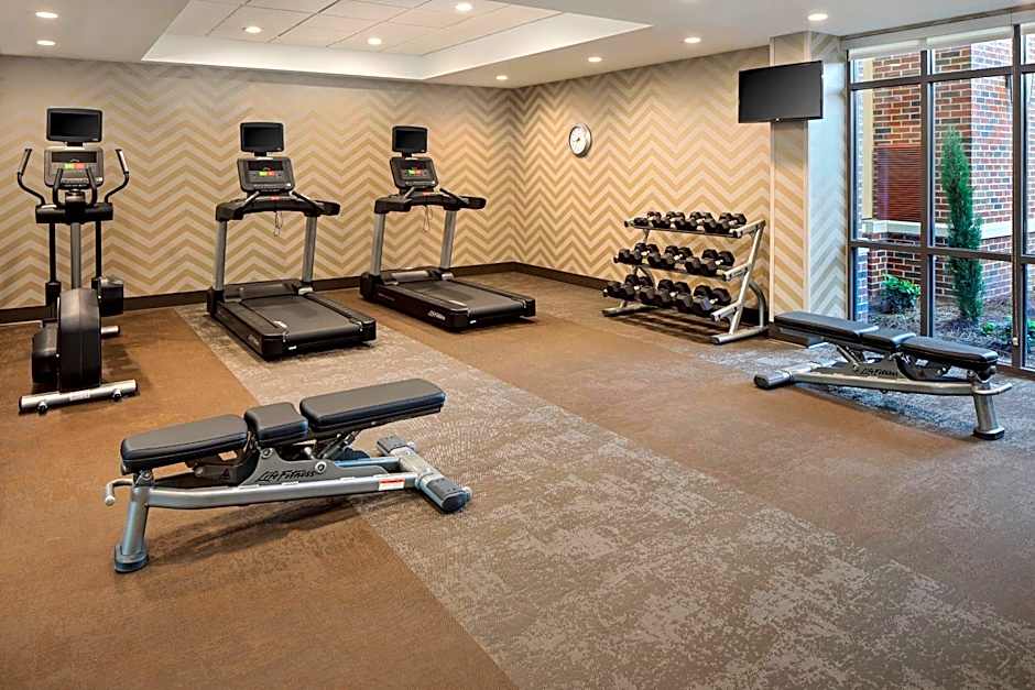 Residence Inn by Marriott Charleston Summerville