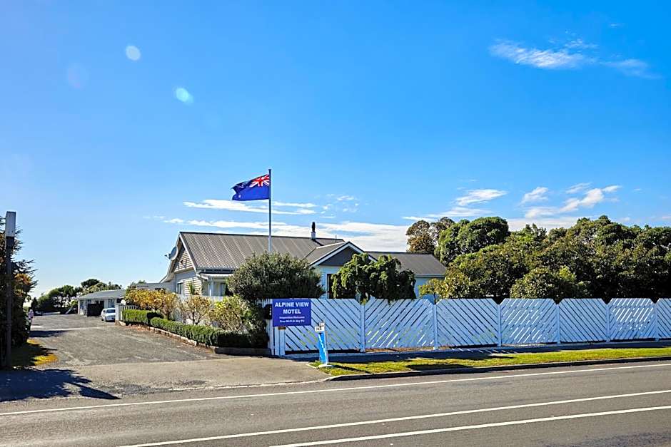 Alpine View Motel