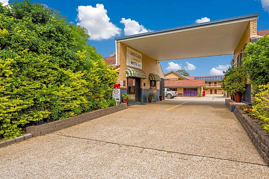 Aspley Carsel Motor Inn