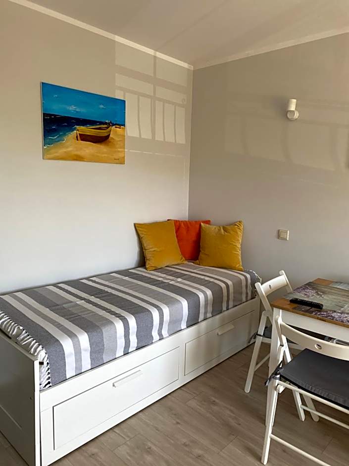 Apartamenty Liliowa 3