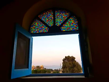 شالية ايبس