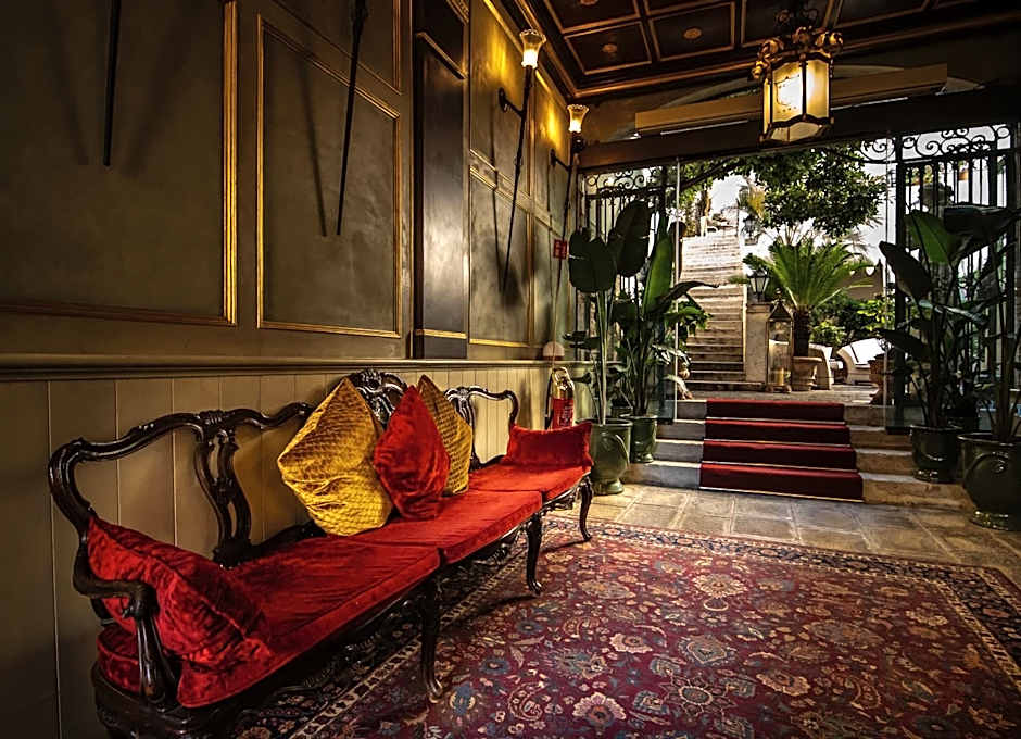 Palazzo Paruta & Wellness Suites