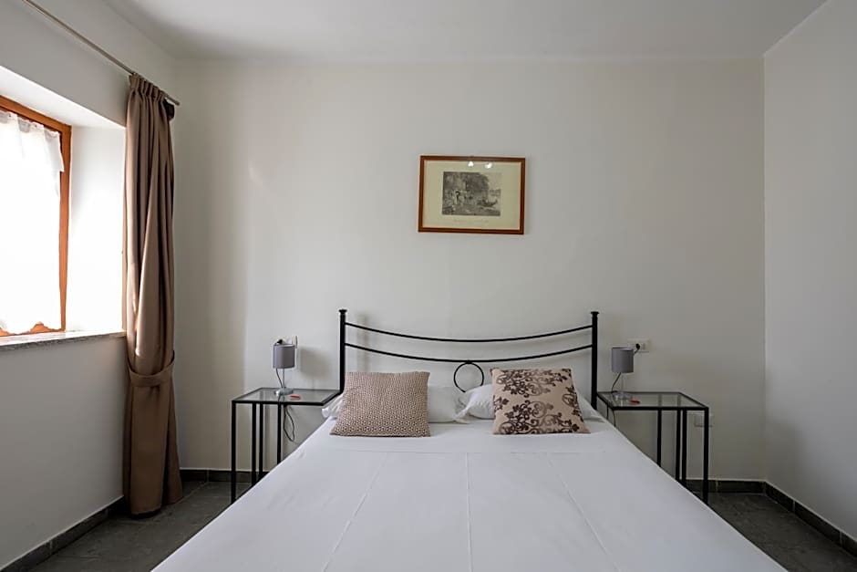 Hotel Fontaine Bleue