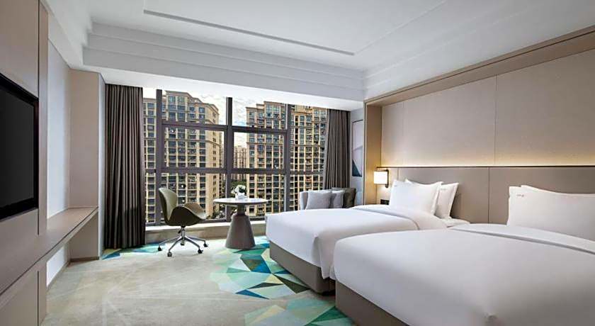 Holiday Inn Ningde Xiapu By IHG