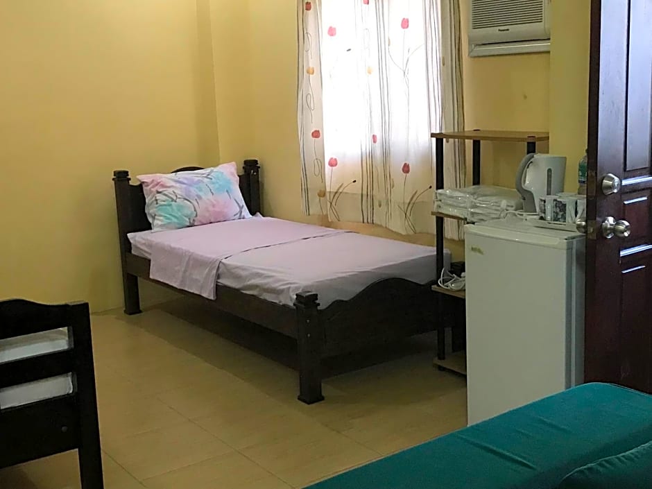 Monte Rio Gardens Bed & Breakfast