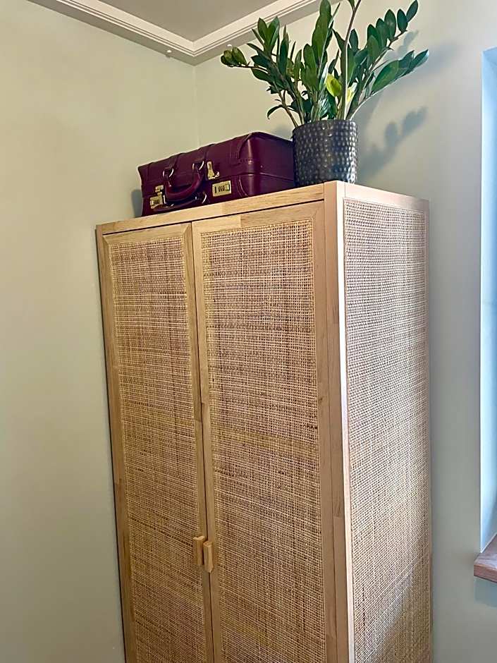 VILLA OXA - Boutique Design Hotel