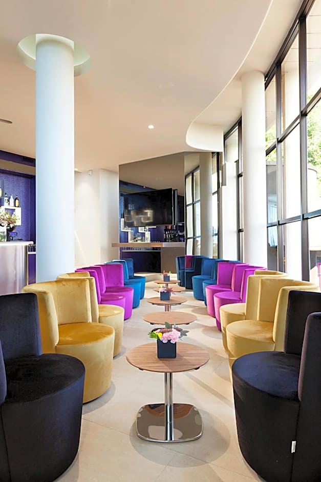 Albavilla Hotel & Co