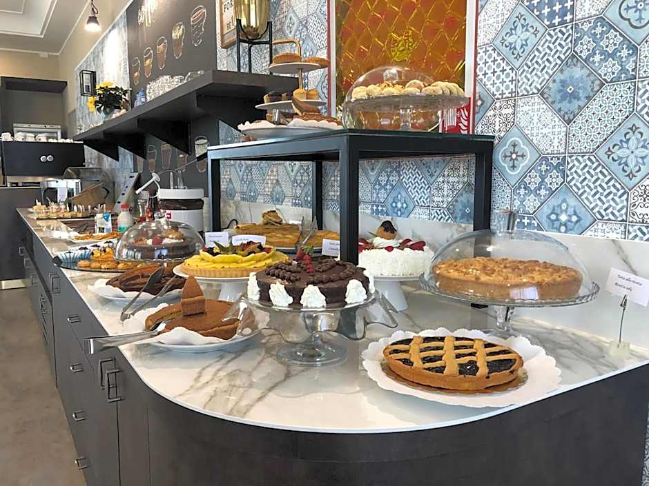 Hotel Rex Rimini