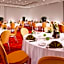 Courtyard by Marriott Budapest City Center