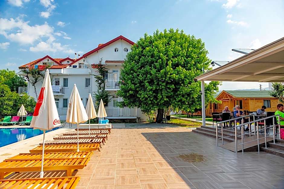 Tugay Hotel