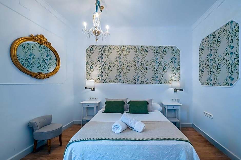 Palacete de La Alameda - Adults Only-