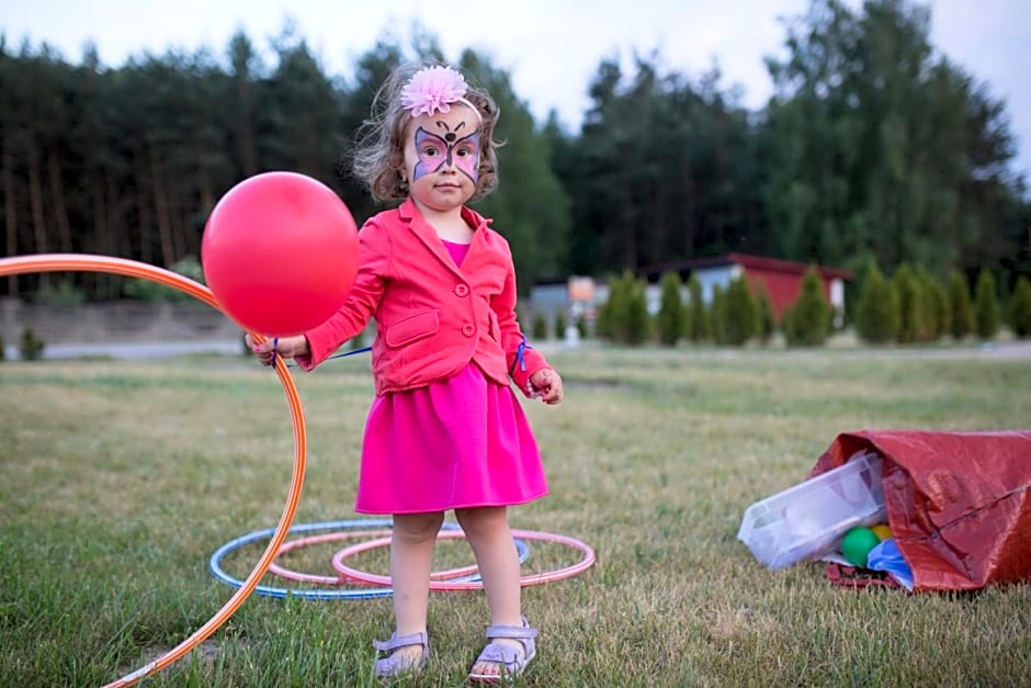Gościniec Pod Lasem
