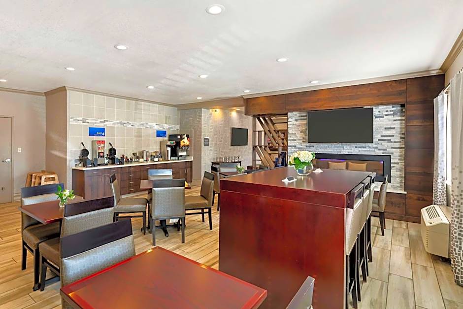 Best Western Greeley