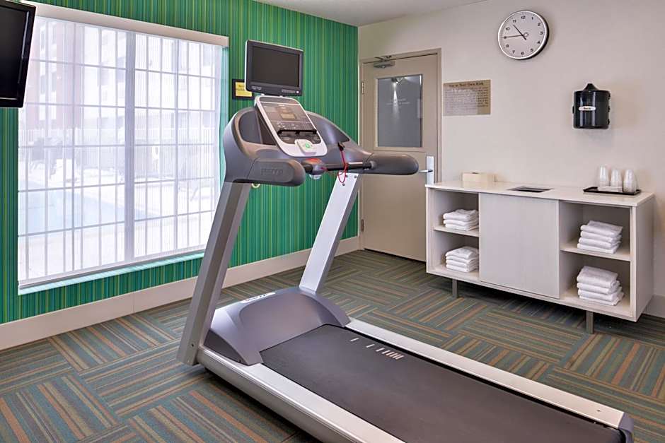 Holiday Inn Express Westley By IHG