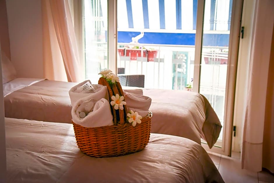 A Casa dei Bruno B&B