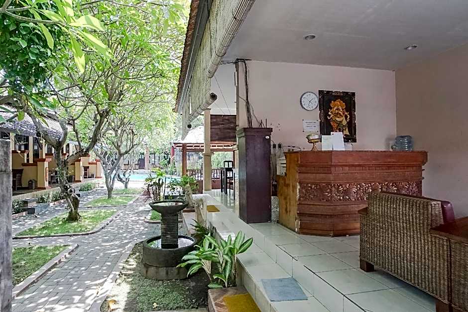 Bali Diva Hotel Kuta