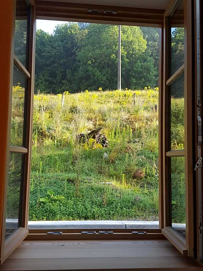 Sunhill Appartments, klimatisiert