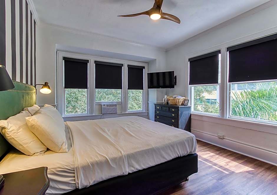 The Cordova Inn, a New Hotel Collection Property