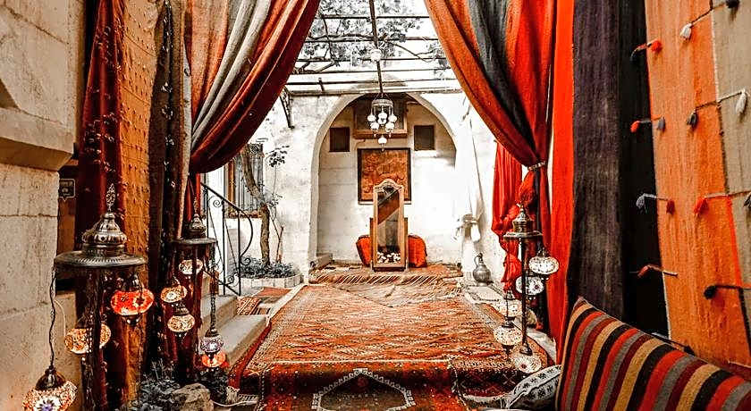 Hanzade Cappadocia