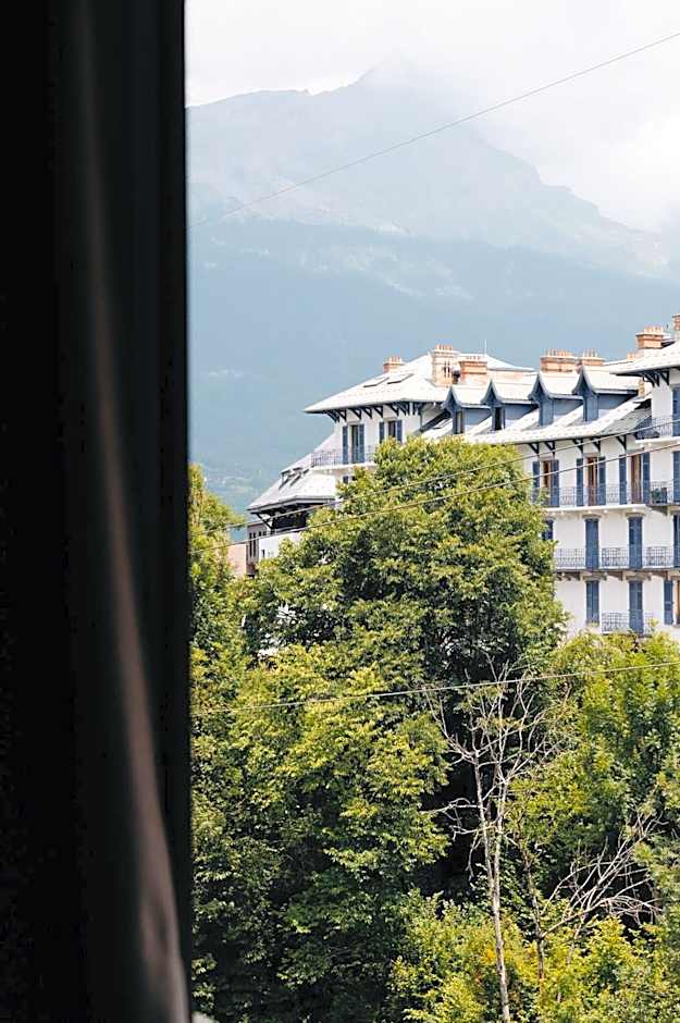 PlanB - Living Saint-Gervais - 250m des Remontées Mécaniques