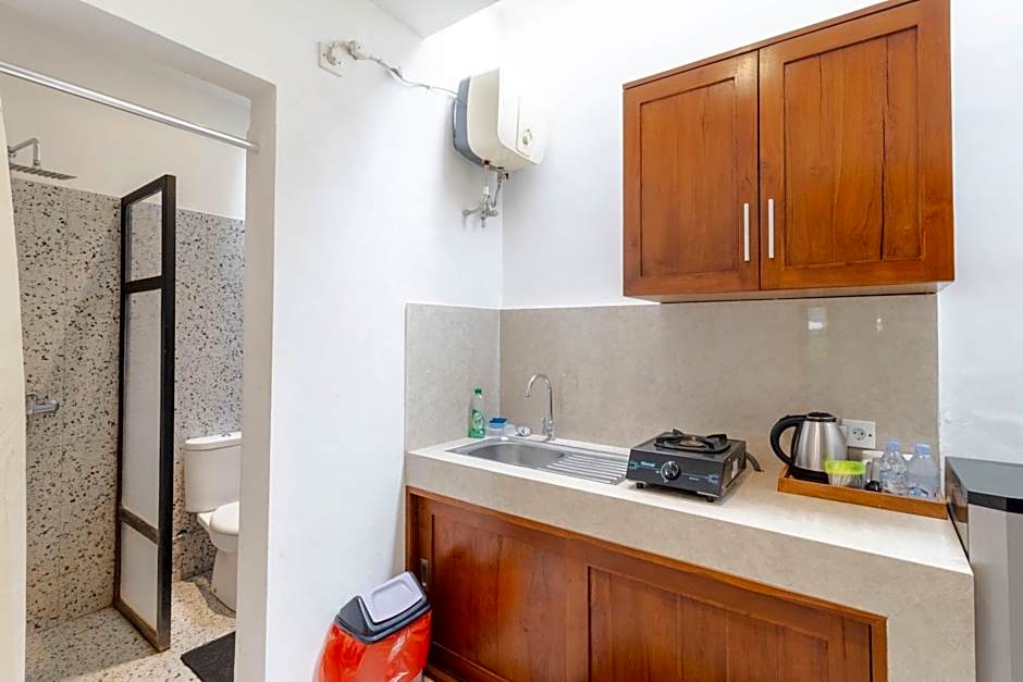 Taman Bali Homestay Sanur
