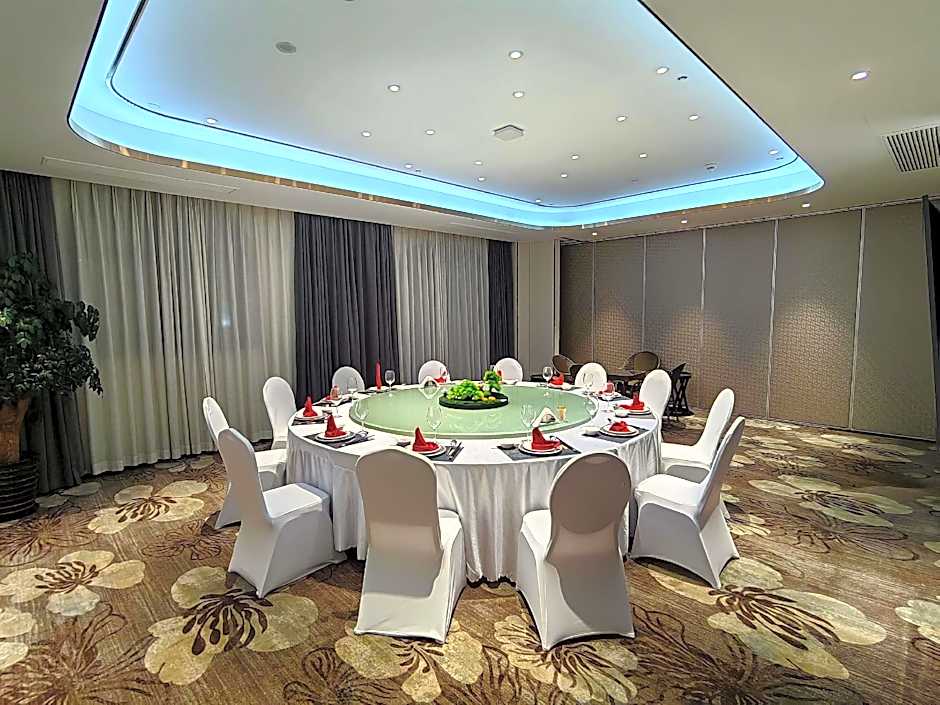 Novotel Suzhou Tai Lake Santeh