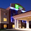 Holiday Inn Express Hotel & Suites Minot South
