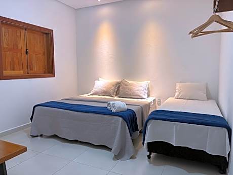 Pousada Império de Minas