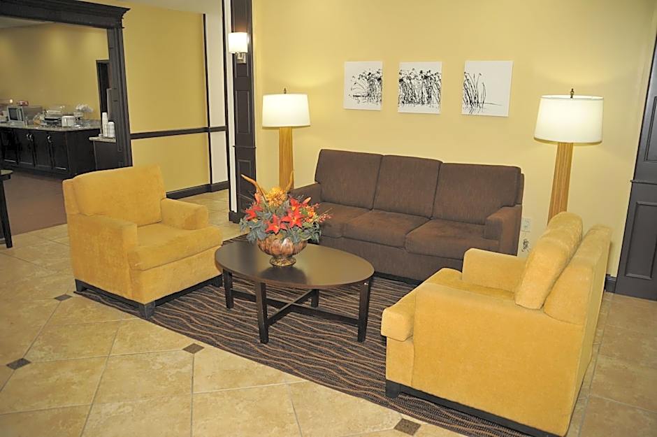 Wingate by Wyndham Bowling Green