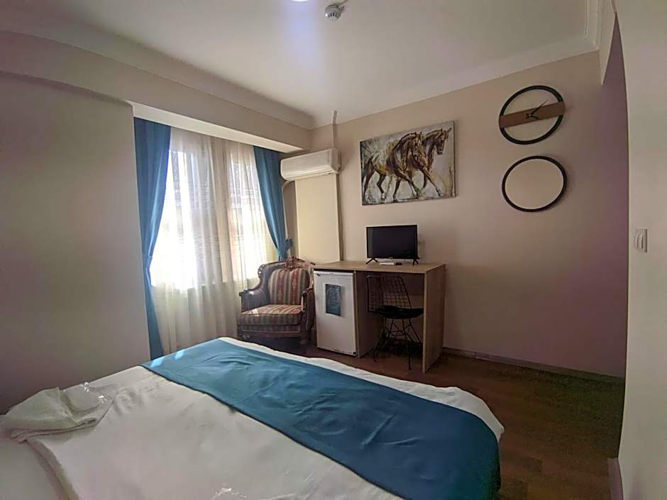 Rumeli Konak Butik Otel