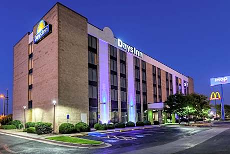 Days Inn by Wyndham Amarillo East