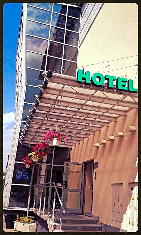 Hotel Polonez