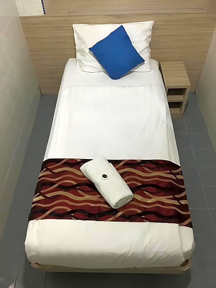 Suria Cameron Hotel A