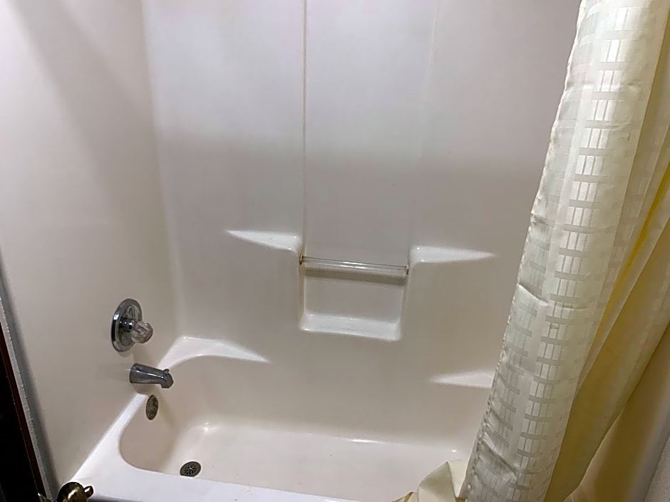 Budget Inn Elkmont