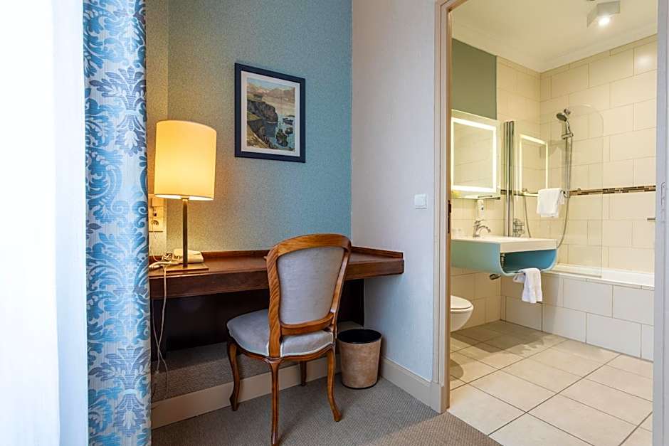 Cit'Hotel Sphinx - Hotel