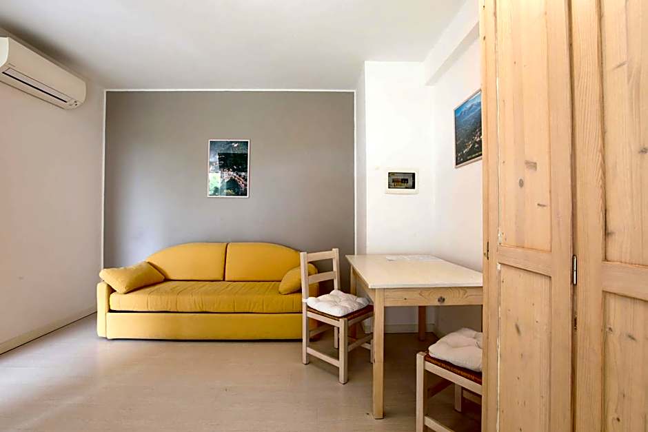 Residence Gonda&Giuliano