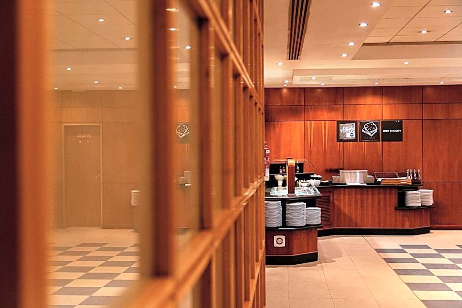 Vertice Indalo Almeria