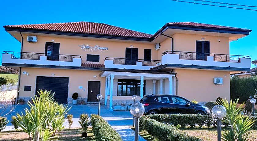 B&B Villa Eleonora Tropea