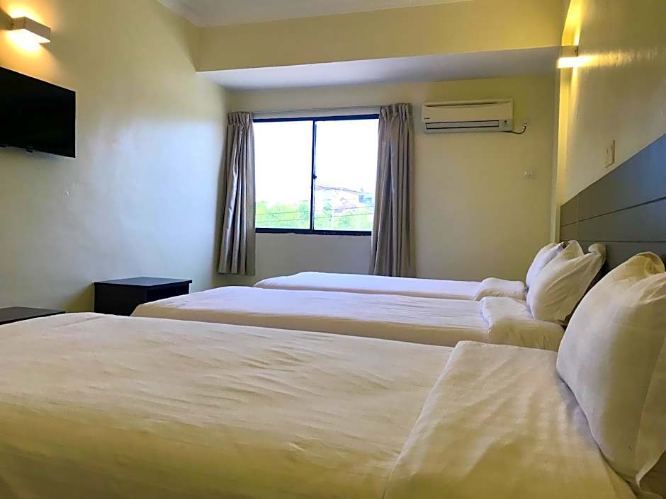 Hotel Sitiawan