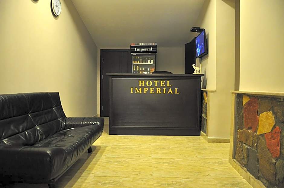 Hotel Imperial