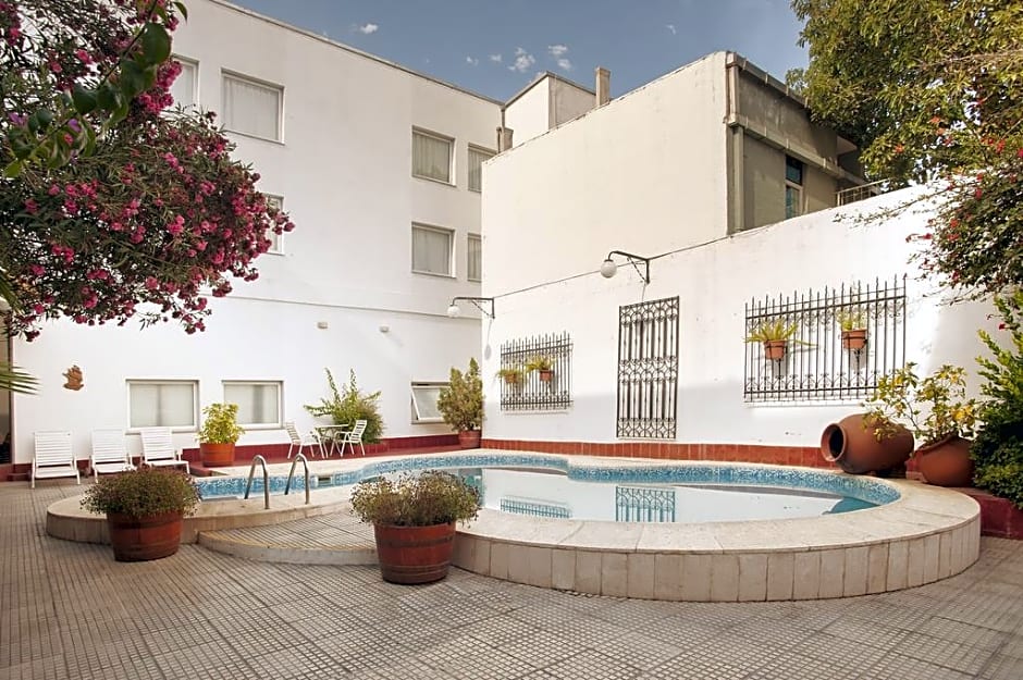 Gran Hotel Princess Gold