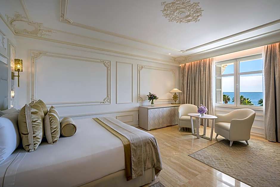 Gran Hotel Miramar GL