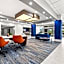 Holiday Inn Express Nashville-Hendersonville By IHG