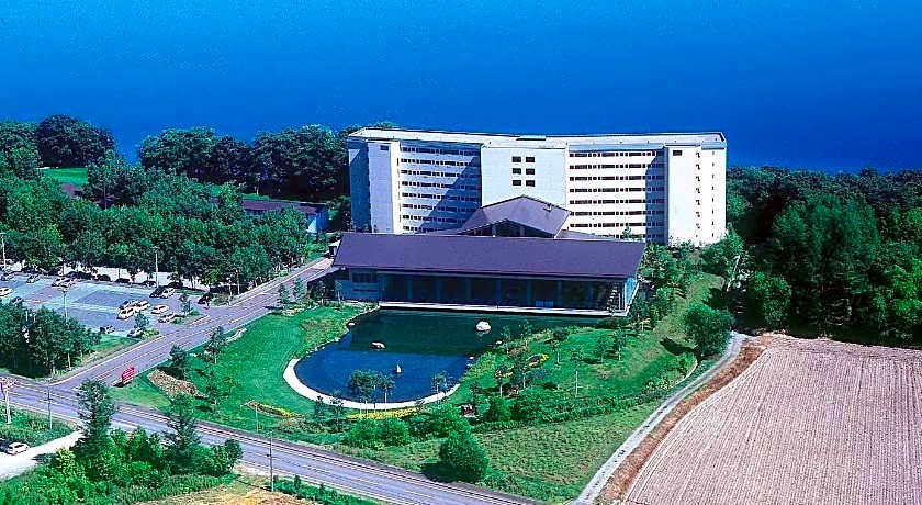 Kussharo Prince Hotel