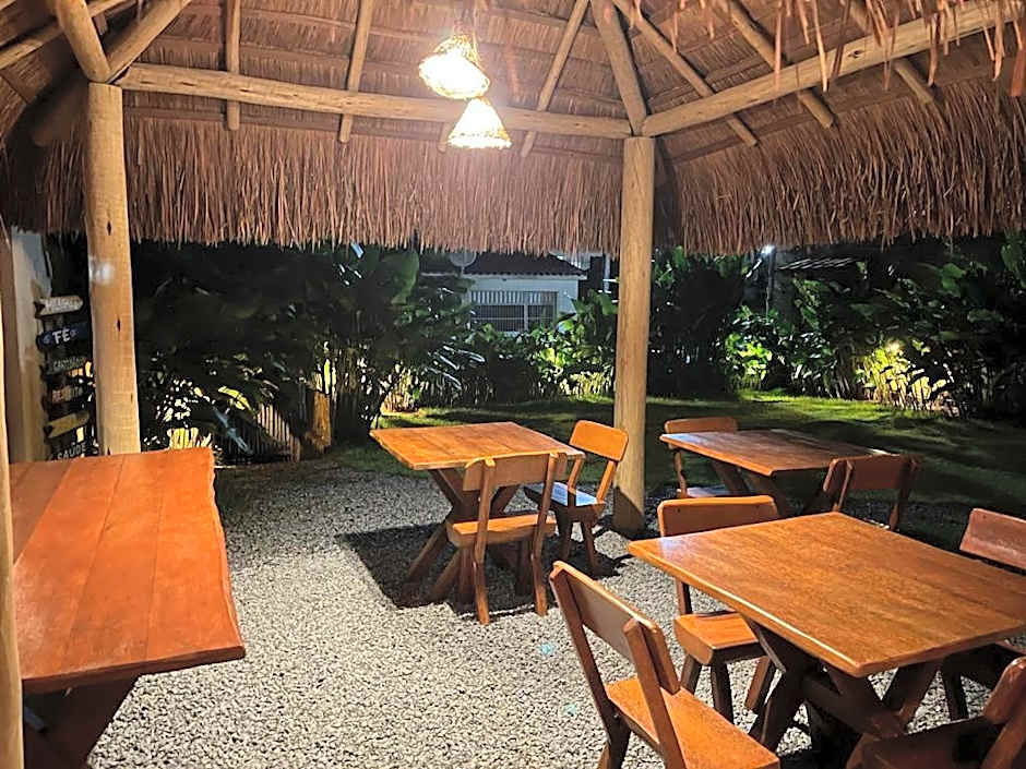 Pousada Milagres do Embaúba