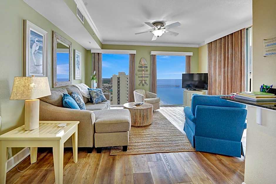 Million Dollar Views, Stunning Beachfront Property