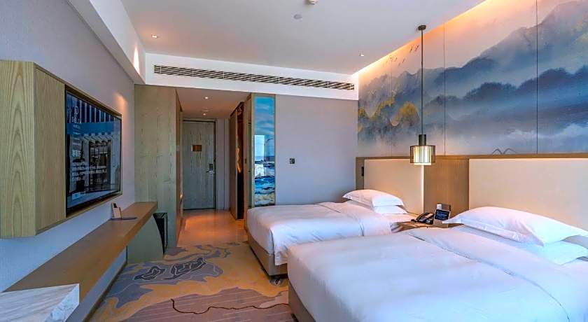 Delta Hotels by Marriott Kunming